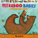 Peekaboo babies : a counting book /