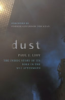 Dust : the inside story of its role in the September 11th aftermath /