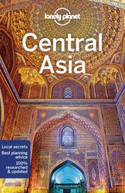 Central Asia /