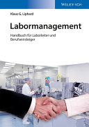 Labormanagement : nicht nur für das analytische Labor /