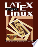 Latex for Linux : a vade mecum /