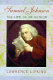 Samuel Johnson : the life of an author /