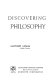 Discovering philosophy /