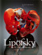 Marvin Lipofsky : a glass odyssey /