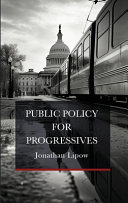 Public policy for progressives /