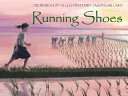 Running shoes /