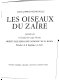 Les oiseaux du Zaire /