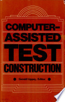 Computer-assisted test construction /