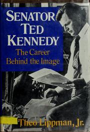 Senator Ted Kennedy /