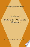 Sedimentary Carbonate Minerals /