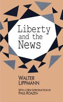 Liberty and the news /