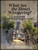 What are the stones whispering? : Ramat Rahel : 3000 years of forgotten history /