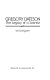 Gregory Bateson : the legacy of a scientist /
