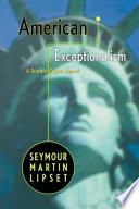 American exceptionalism : a double-edged sword /