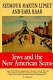 Jews and the new American scene /