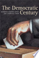 The democratic century /