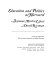 Education and politics at Harvard : two essays prepared for the Carnegie Commission on Higher Education /