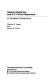 Global imbalances and U.S. policy responses : A Canadian perspective /