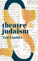 Theatre & Judaism /