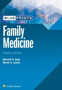 Blueprints family medicine /