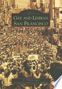 Gay and lesbian San Francisco /