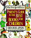 The New York times parent's guide to the best books for children /