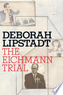 The Eichmann trial /