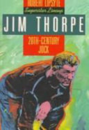 Jim Thorpe : 20th-century jock /