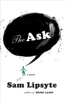 The ask /