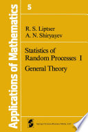 Statistics of random processes /