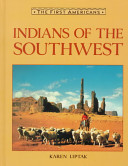 Indians of the Southwest /