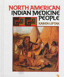 North American Indian medicine people /