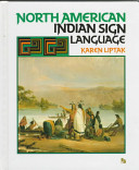 North American Indian sign language /