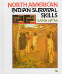 North American Indian survival skills /