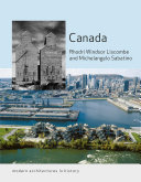 Canada : modern architectures in history /