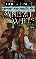 Minerva wakes /