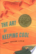 The art of keeping cool /