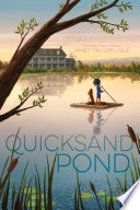 Quicksand Pond /