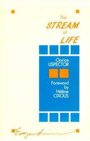 The stream of life /