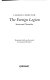The Foreign Legion : stories and chronicles /