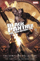 Black Panther. the complete collection /