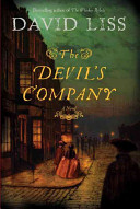 The Devil's company : a novel /