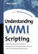 Understanding WMI scripting /