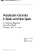 Andalusian ceramics in Spain and New Spain : a cultural register from the third century B.C. to 1700 /