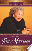 Reading Toni Morrison /