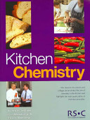 Kitchen chemistry /