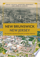 New Brunswick, New Jersey : the decline and revitalization of urban America /