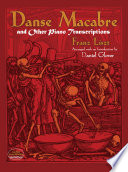 Danse macabre and other piano transcriptions /