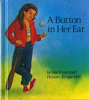 A button in her ear /