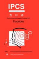 Fluorides /